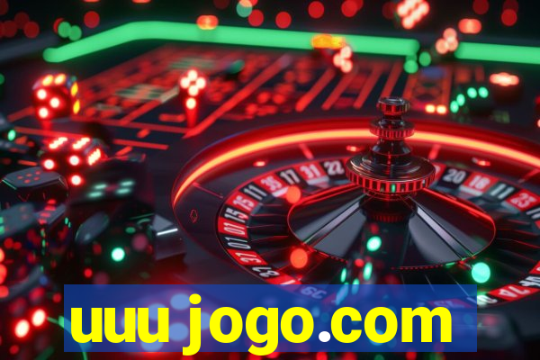 uuu jogo.com